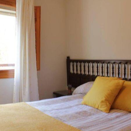 Apartament Apto. Rural Las Candelas. La Covatilla Candelario Zewnętrze zdjęcie